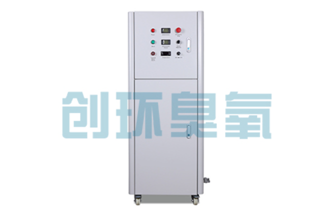 博尔塔拉2026好用的臭氧发生器哪个公司靠谱?工业设备厂家盘点