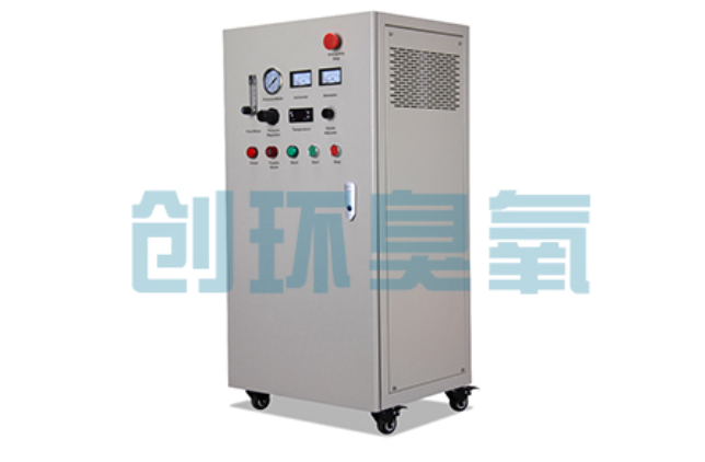 博尔塔拉密度养殖如何降低病害率？臭氧发生器精准消杀全解析
