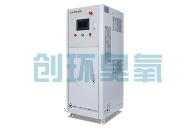 博尔塔拉高密度养殖中臭氧发生器的维护方法有哪些