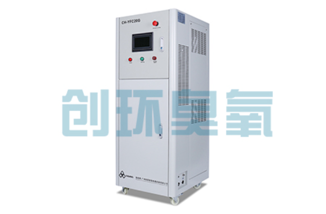 博尔塔拉海水养殖臭氧发生器入门指南：新手零基础也能掌握的3个操作步骤