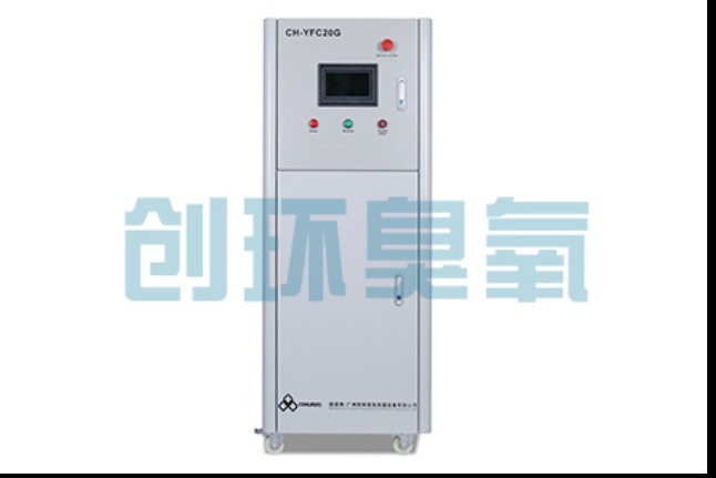博尔塔拉ORP(氧化还原电位)控制在海水养殖臭氧投加中的核心作用与设定区间
