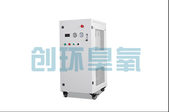 博尔塔拉2026年南美白对虾循环水养殖系统(RAS)臭氧消毒完整指南