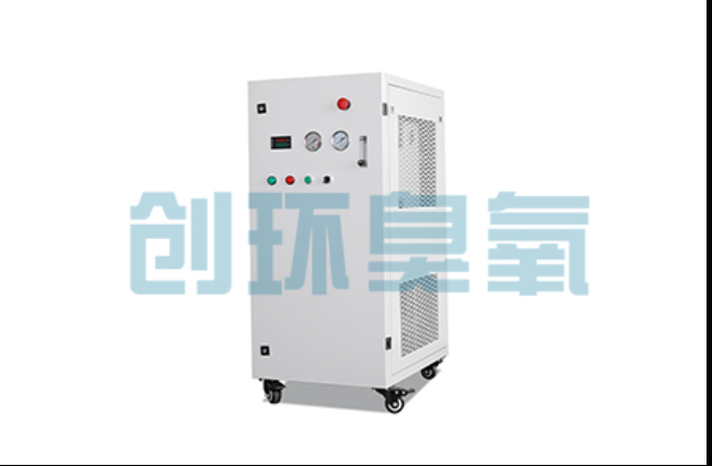 博尔塔拉工厂化养鲈必看：2026年臭氧发生器替代传统消毒的最新方案