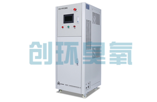 博尔塔拉石斑鱼养殖必看：臭氧发生器安装位置与日常维护全攻略