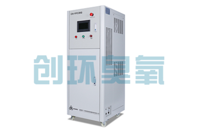 博尔塔拉石斑鱼循环水养殖避坑清单：臭氧发生器选型与投加的8个误区