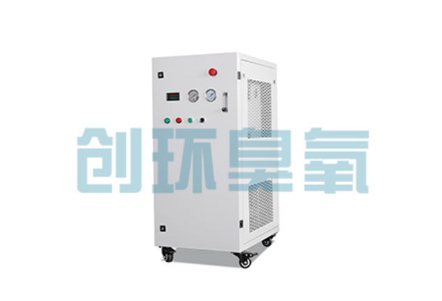 博尔塔拉2026年石斑鱼养殖新趋势：为什么高密度循环水必须配备臭氧发生器？