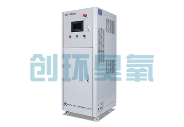 博尔塔拉石斑鱼养殖中臭氧发生器的作用是什么？3分钟说清楚杀菌与净水原理