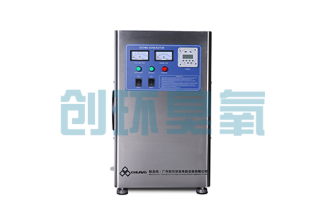 博尔塔拉高盐高浓度化工废水怎么处理？臭氧发生器催化氧化技术的应用边界在哪里？