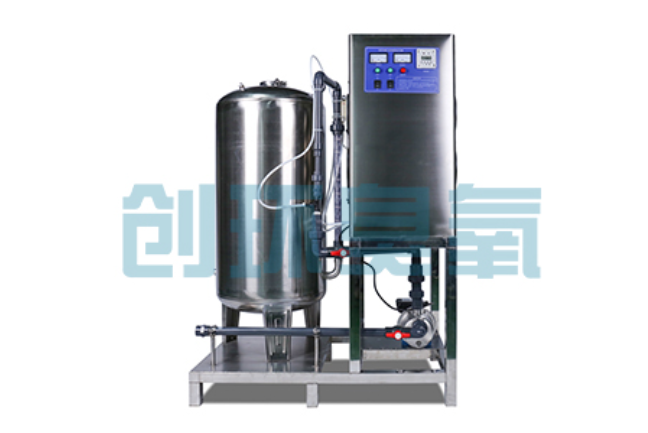 博尔塔拉臭氧发生器设计4大核心问题全解析：附气源与参数选型表