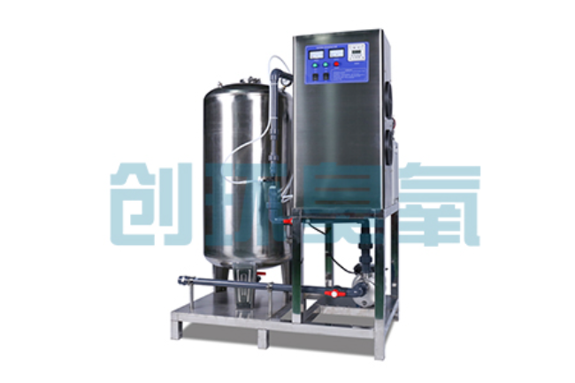 博尔塔拉AOP高级氧化技术完整指南：3步掌握臭氧投加量与HRT控制