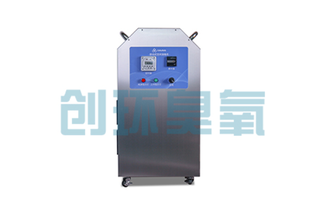 博尔塔拉臭氧发生器在其他食品加工中的应用有哪些?