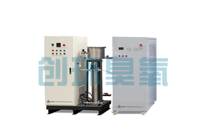 博尔塔拉化工废水高级氧化技术对比：臭氧发生器催化氧化与微电解工艺的适用场景与成本分析