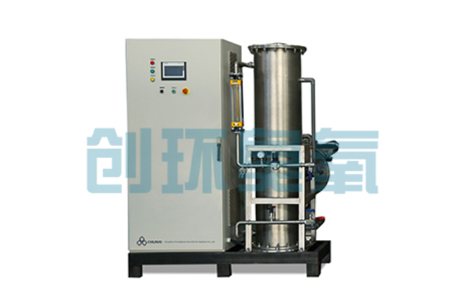 博尔塔拉高浓度化工废水脱毒对比：臭氧发生器与湿式氧化法（WAO）的能耗与设备投资评估