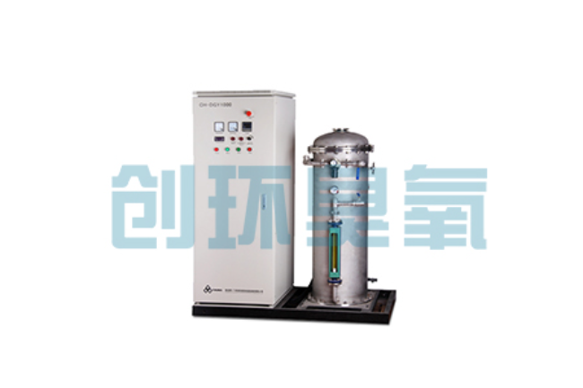 博尔塔拉臭氧+UV vs 臭氧+H₂O₂：哪个AOP工艺运行成本低20%？