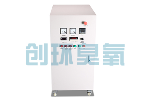 博尔塔拉拒绝盲目选型！工厂化循环水养殖臭氧发生器产量计算公式与避坑指南