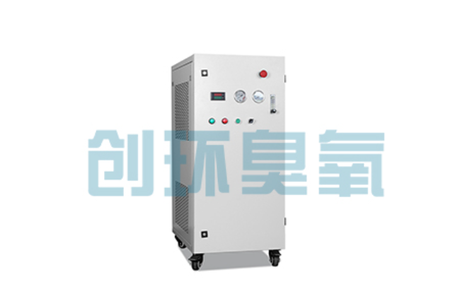 博尔塔拉高密度养殖中臭氧发生器的维护方法