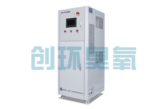 博尔塔拉海水工厂化养殖成活率低？臭氧发生器如何实现90%以上的存活率