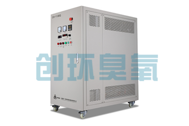 博尔塔拉海水养殖病害频发怎么防？臭氧发生器无残留消毒全解析